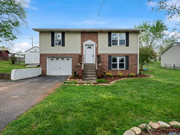 234 Pulley Way, Bowling Green, KY 42101