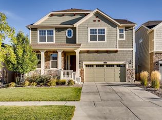 17985 W 84th Ln, Arvada, CO 80007