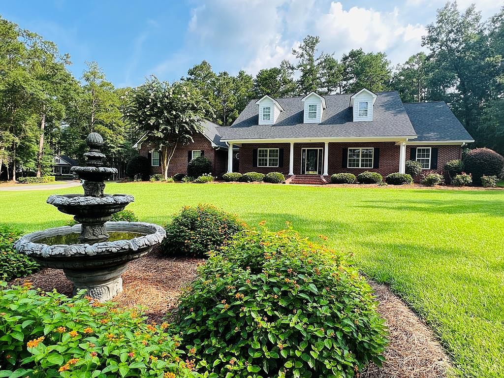 108 Braswell Psge, Thomasville, GA 31792 MLS 920367 Zillow