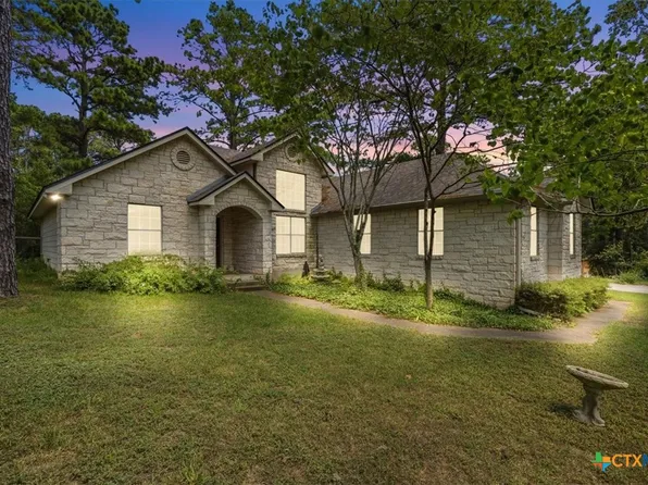 243 Pine View Loop, Bastrop, TX 78602
