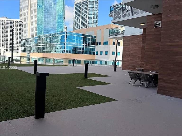 350 S Miami Ave #3608 — Photo 18
