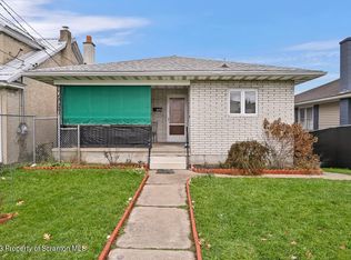 521 Ohara St, Scranton, PA 18505