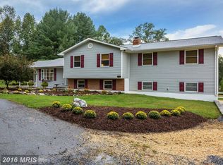 524B Corbin Pkwy, Annapolis, MD 21401