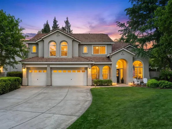 141 Flint Rock Ct, Roseville, CA 95747