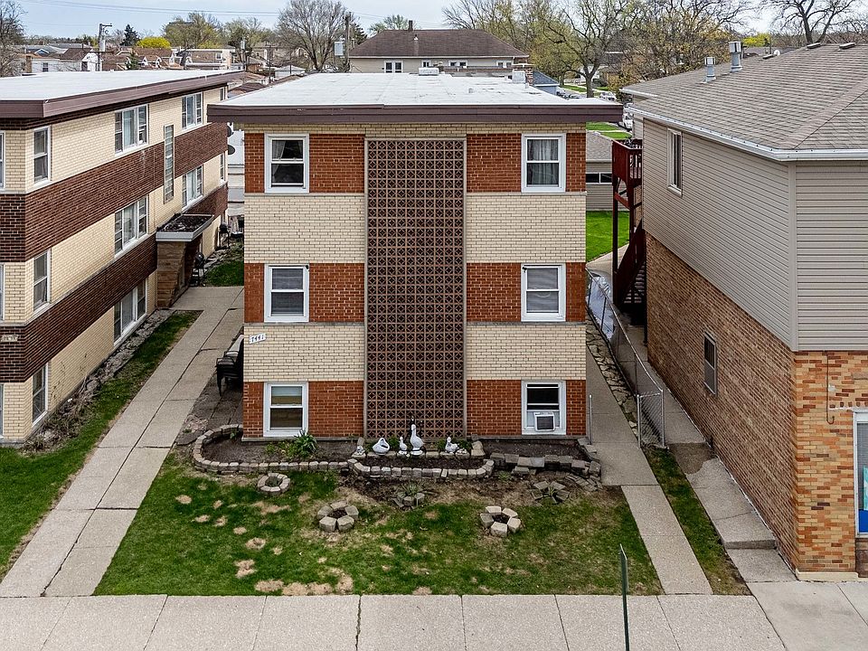 1st image of 7441 W Fullerton Ave APT 1N