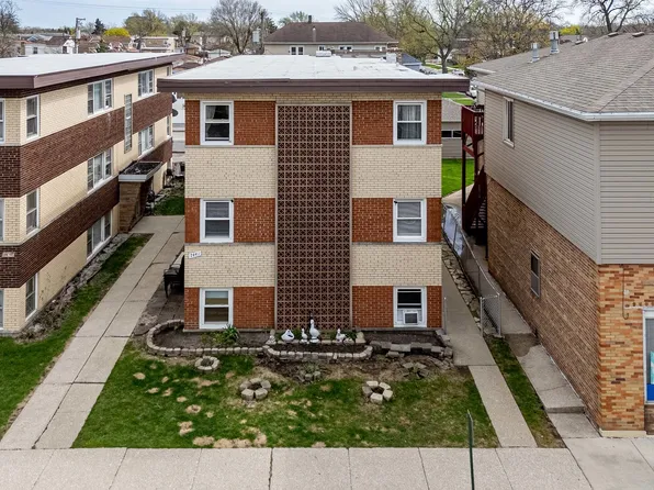7441 W Fullerton Ave APT 1N, Elmwood Park, IL 60707