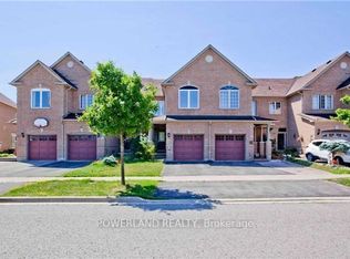 67 Venture Ave Richmond Hill ON L4S 2R5 Zillow