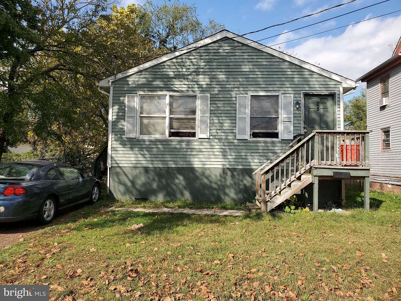 25 1/2 E Jefferson St, Paulsboro, NJ 08066 Zillow