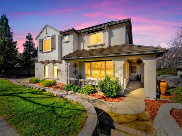 3850 Deer Ridge Ln, Auburn, CA 95602