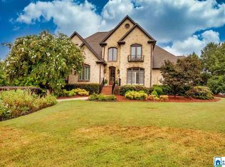7301 N Highfield Ct, Birmingham, AL 35242