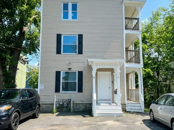 67 Burton St Floor 1, Waterbury, CT 06704