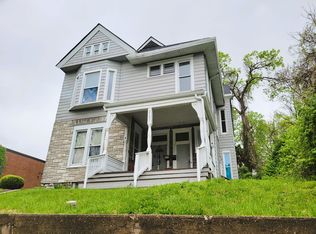 2631 Victory Pkwy, Cincinnati, OH 45206