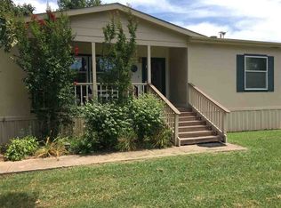 5 Pecos Pl, Burneyville, OK 73430