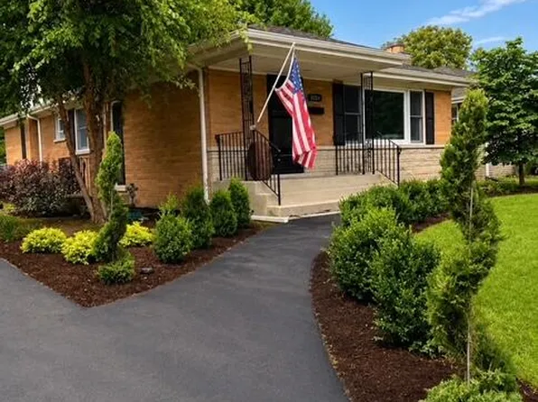 8124 Monroe Ave, Munster, IN 46321