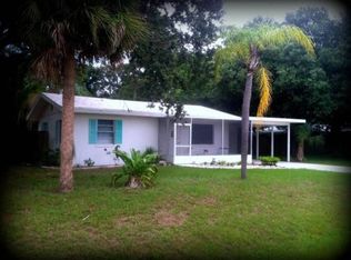 1037 Myrtle St, Venice, FL 34285