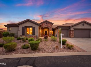 41722 N La Cantera Dr, Phoenix, AZ 85086