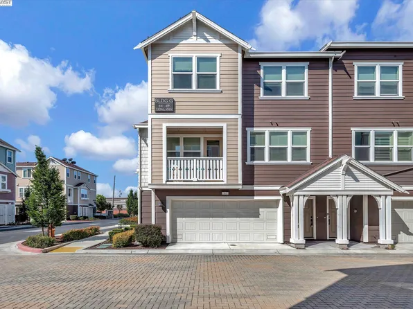 44 Tidal Way, San Mateo, CA 94401