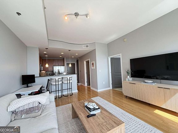 2nd image of 855 Peachtree St NE Unit 1915