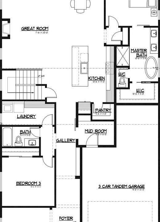 2nd image of 2420 29th Street Pl SE Lot 23