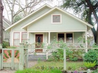 1304 Harvard St, Houston, TX 77008