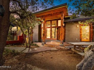 5455 W Lonesome Hawk Dr, Prescott, AZ 86305