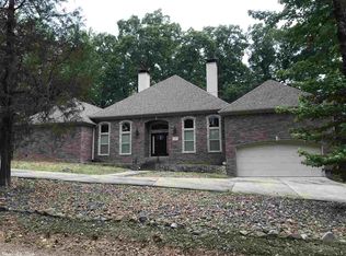 160 Doggett Dr, Royal, AR 71968