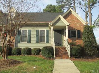 1240 Shadowbark Ct, Raleigh, NC 27603