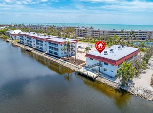 1610 Middle Gulf Dr UNIT A5, Sanibel, FL 33957