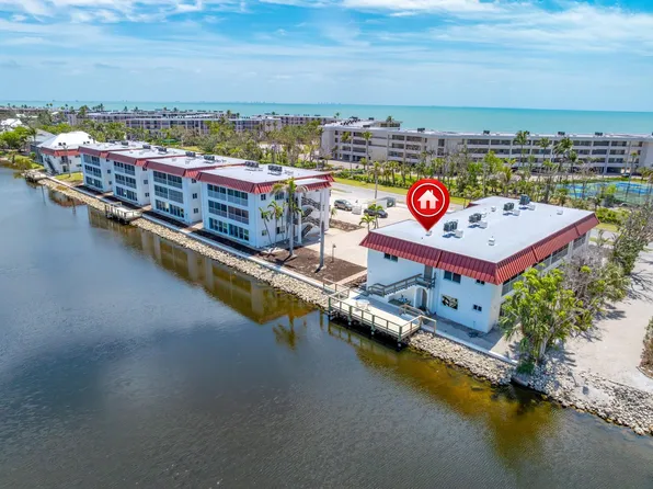 1610 Middle Gulf Dr Unit A5, Sanibel, FL 33957