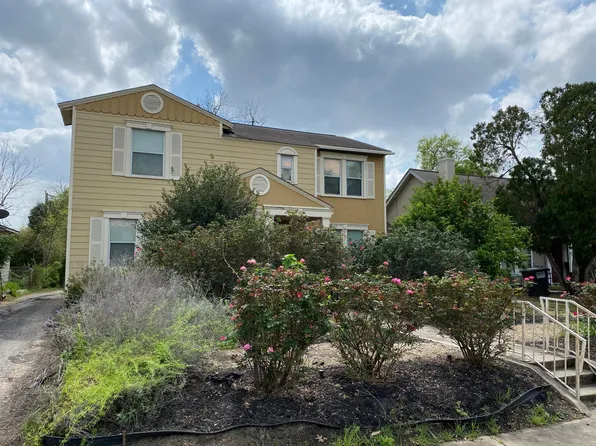 2010 W Kings Hwy #1, San Antonio, TX 78201