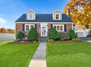 22 Spear Ave, Walpole, MA 02081