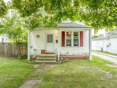 1727 Poplar St, Pt Huron, MI, 48060