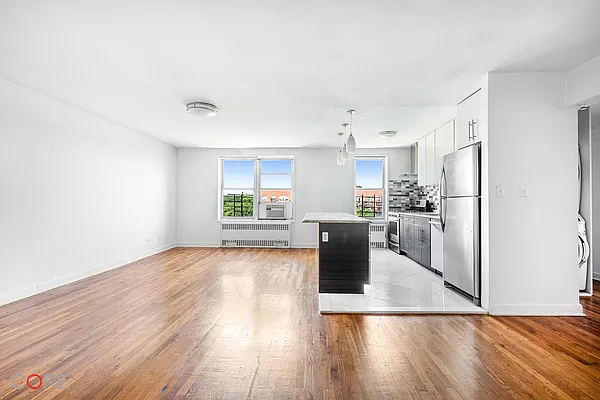 Rented by CORE | media 2