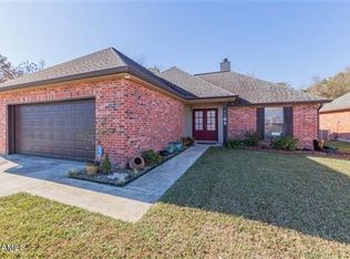 105 Rue Aubin, Lafayette, LA 70503