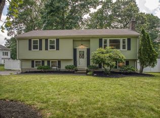 168 Highland St, Milford, MA 01757