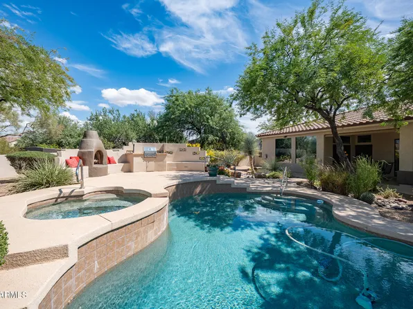 26862 N 73RD Way, Scottsdale, AZ 85266