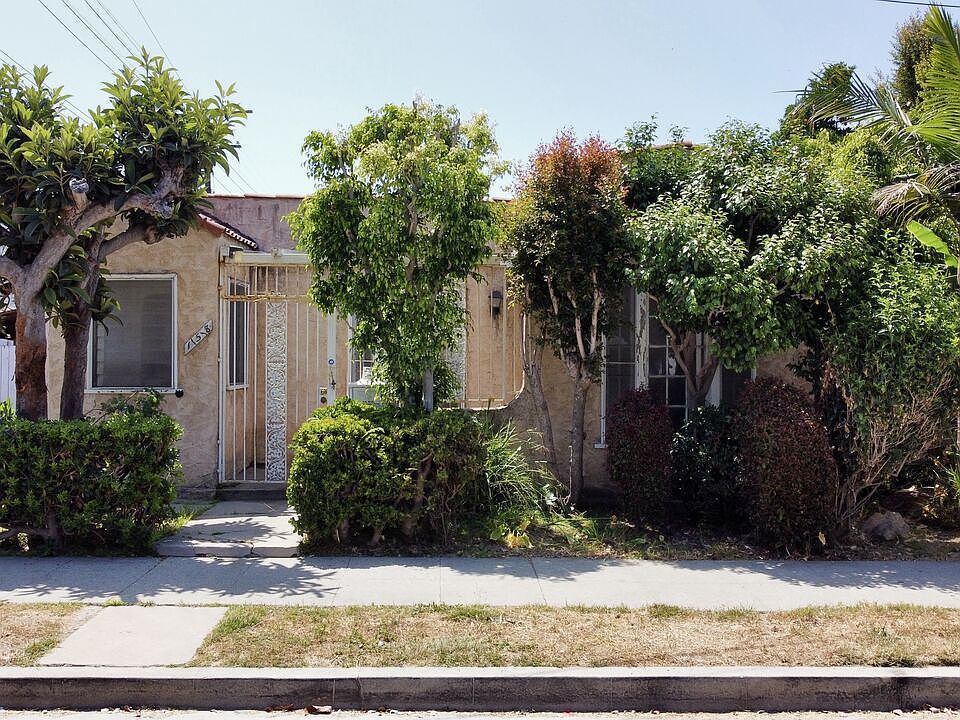1st image of 11518 La Grange Ave