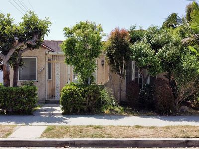 11518 La Grange Ave, Los Angeles, CA, 90025