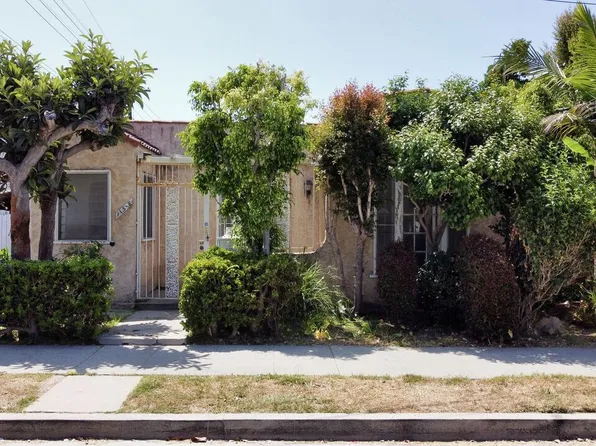 11518 La Grange Ave, Los Angeles, CA 90025
