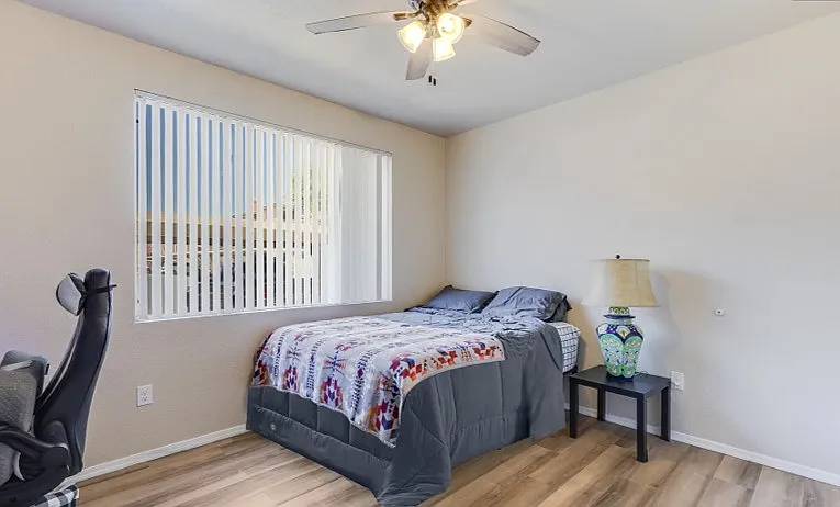 5301 E Van Buren St #1089 — Photo 14