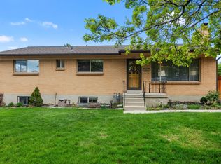 4073 S Ivana St, West Valley City, UT 84120