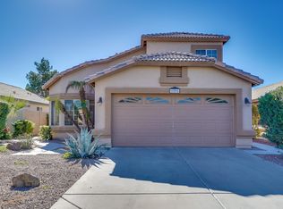 155 W Smoke Tree Rd, Gilbert, AZ 85233