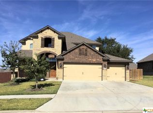 829 Tuscan Rd, Harker Heights, TX 76548
