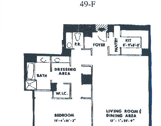 2nd image of 641 5th Ave #49F