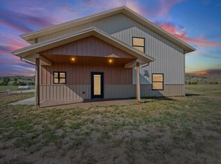 23 High Brow Ln, Moorcroft, WY 82721