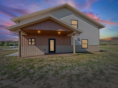 23 High Brow Ln, Moorcroft, WY, 82721