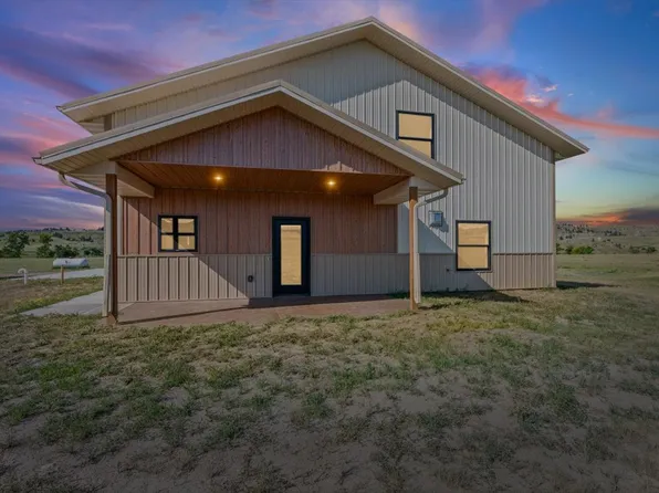 23 High Brow Ln, Moorcroft, WY 82721