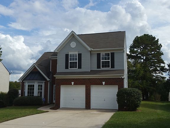 2nd image of 7815 Belchester Cres