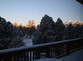 925 N Sinagua Heights Dr, Flagstaff, AZ 86004
