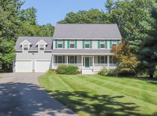 4 Rocky Woods Rd, Groveland, MA 01834